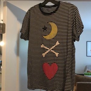 WILDFOX Spellbound graphic tee